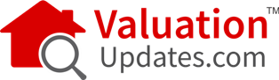 Valuation Updates